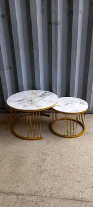 Marble Coffee table image 4