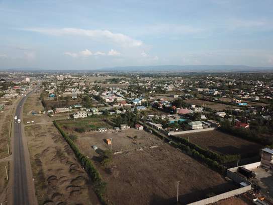 Denver Greens Kamulu image 1