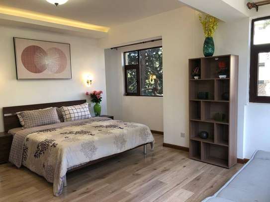 3 Bed Apartment with En Suite in Kileleshwa image 18