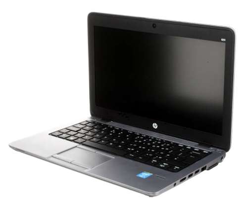 HP EliteBook 820 G2-12.5"-Core i5 8GB RAM 500GB HDD. image 3