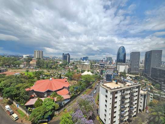 Furnished 2 Bed Apartment with En Suite in Westlands Area image 14