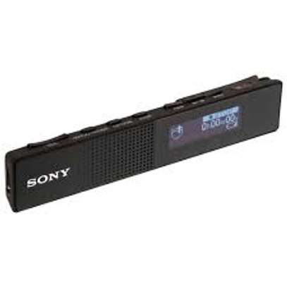 Sony TX660 Digital Voice Recorder image 4