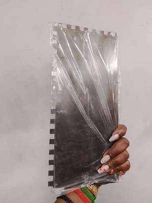 Plastering Trowel With Teeth image 2