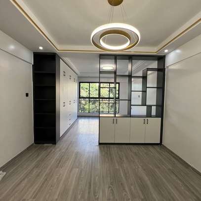 Studio Apartment with En Suite at Oloitoktok Rd image 13