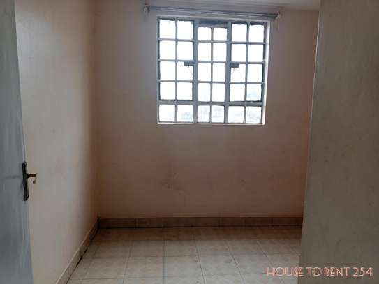 THREE BEDROOM TO LET IN 87,kinoo For 25k image 5