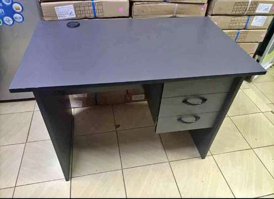 Quality spacious and strong office desks. image 10