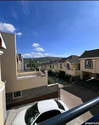 4 bedroom all ensuite plus Sq villas in Ngong for sale image 10