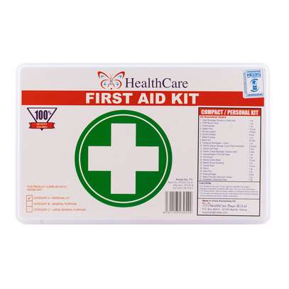 First Aid Kit image 2