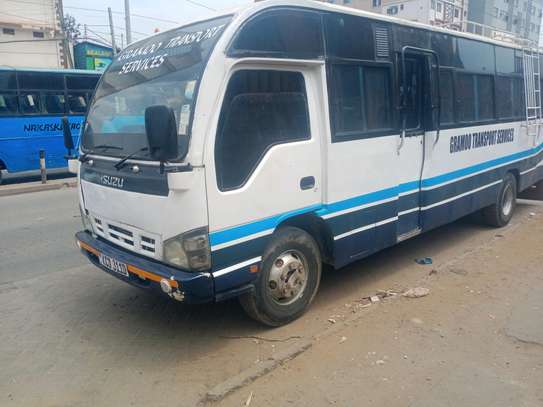 HEARSE SERVICES FOR HIRE image 4