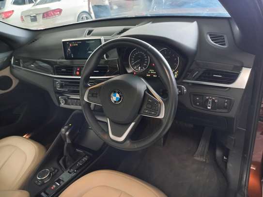 BMW X1 NEW IMPORT. image 10