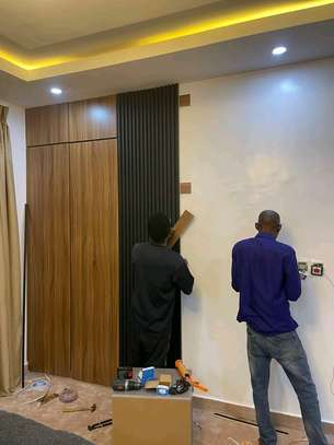 Construction, House Finishing and Interior design image 7