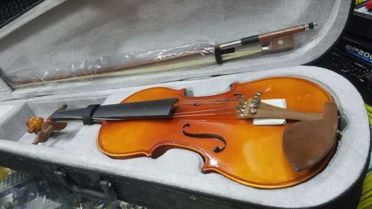 violin image 1