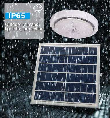 INDOORS SOLAR LIGHT image 3