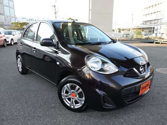 NISSAN MARCH (WE ACCEPT HIRE PURCHASE) image 8