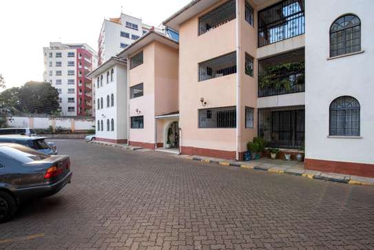 3 bedroom apartment for sale in Westlands Area image 3