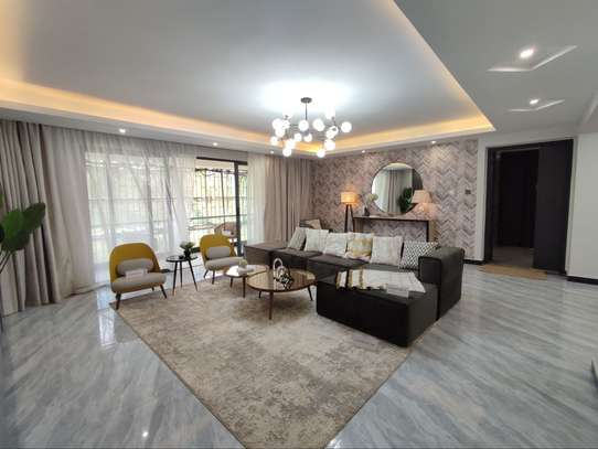 5 Bed Apartment with En Suite in Kileleshwa image 1