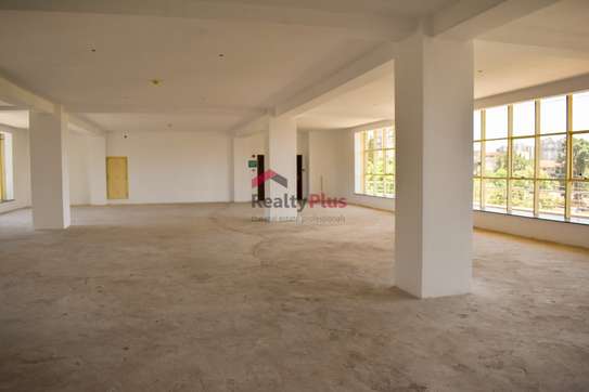 Commercial Property with Lift in Westlands Area image 5