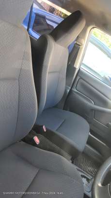 Toyota Probox hybrid 2018 2wd image 4