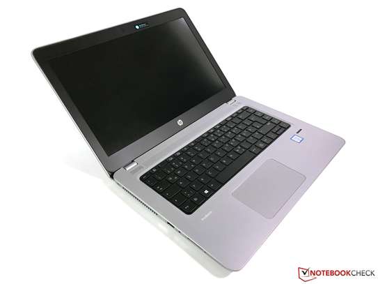 HP ProBook 440 G4 image 1
