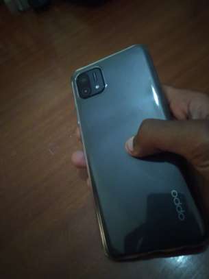 barely used oppo a16k image 5