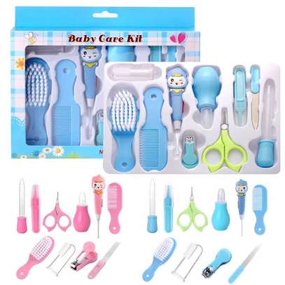 Baby Care Kit/ Grooming Kit image 1