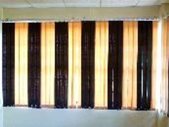 Classic Office Blinds image 1