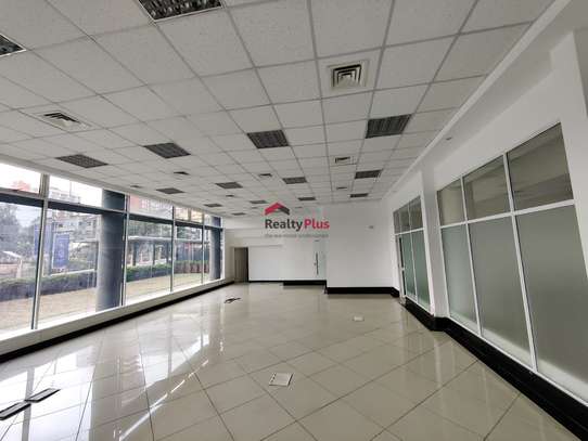 3,549 ft² Commercial Property with Lift in Westlands Area image 4