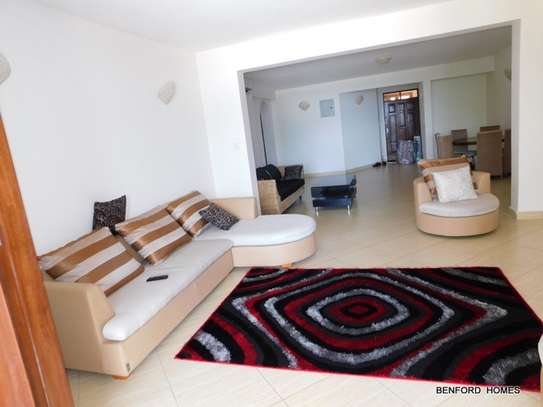 3 Bed Apartment with En Suite in Shanzu image 2