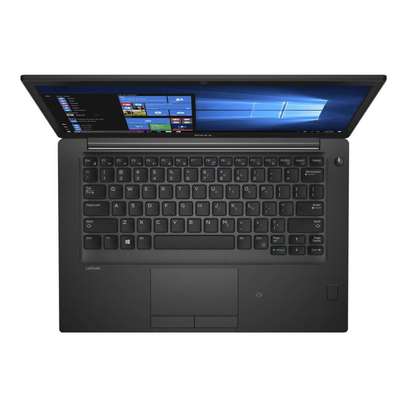Laptop Dell Latitude 14 7480 8GB Intel Core I5 SSD 256GB image 1