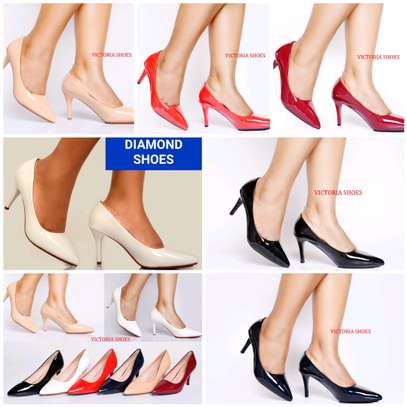 Official heels image 3