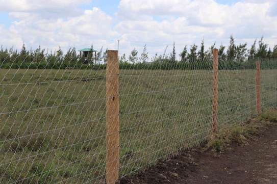 Prime affordable plots for sale in  kitengela image 1
