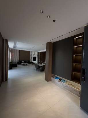 5 Bed Townhouse with En Suite at Lavington Green image 15