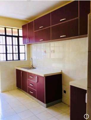 Spacious  2 bedrooms  and  a half In Lavington image 10