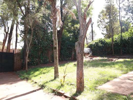 Prime 1/2 acre Commercial land in Thogoto image 5