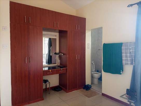 3 Bed House with En Suite at Mombasa Road image 13