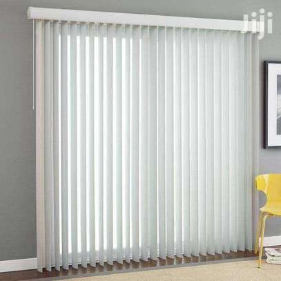 PRECISELY GOOD OFFICE BLINDS image 5