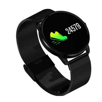 Smart Bluetooth watch bracelet fitness Tracker CF007H image 5