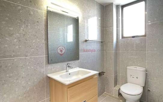 4 Bed Apartment with En Suite in Kileleshwa image 19