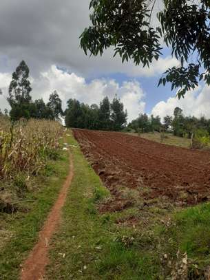 0.7 ac Land in Kikuyu Town image 15