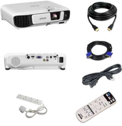 Projectors for Hire image 1