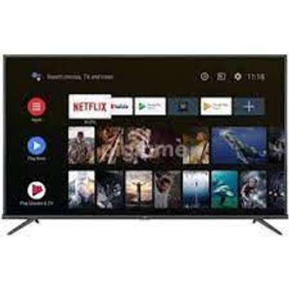 Glaze 43 inch Smart Android tv image 1