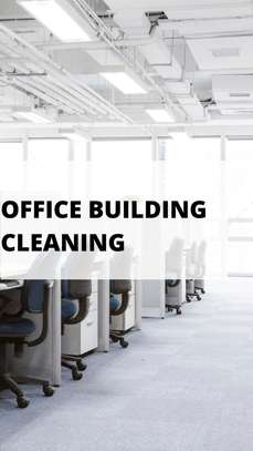 Commercial cleaning services Nairobi image 2