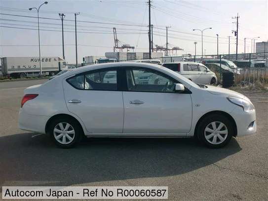 NEW NISSAN LATIO (MKOPO/HIRE PURCHASE ACCEPTED) image 6