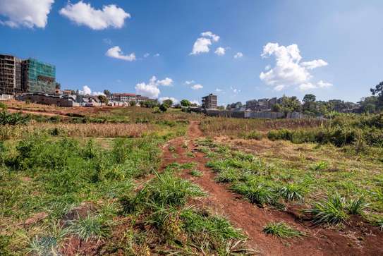 land for sale in Riruta image 7