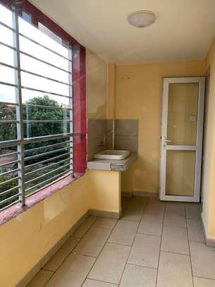 3 Bed Apartment in Kilimani image 5