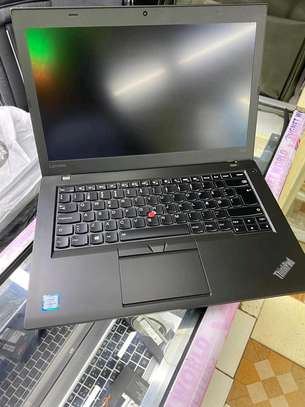 Lenovo ThinkPad T460 6th Gen Core i5,8gb Ram,500gb Harddrive image 4