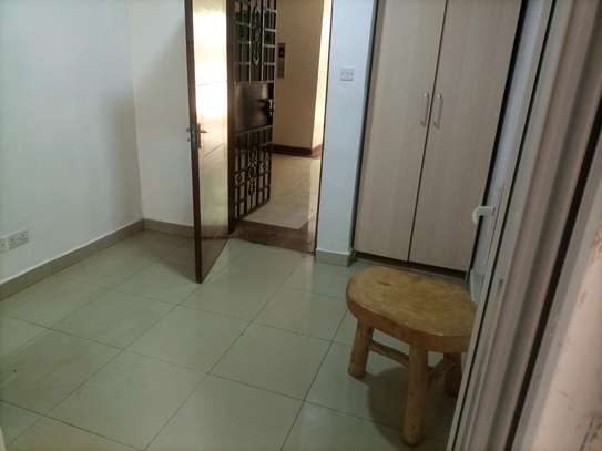 Amazing bedsitter image 10