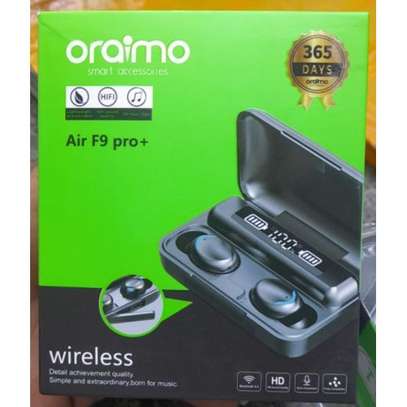 Airpod f9 2025