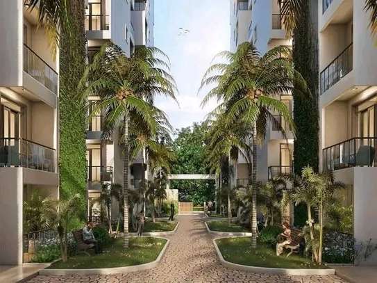 2 Bed Apartment with En Suite in Kitisuru image 8