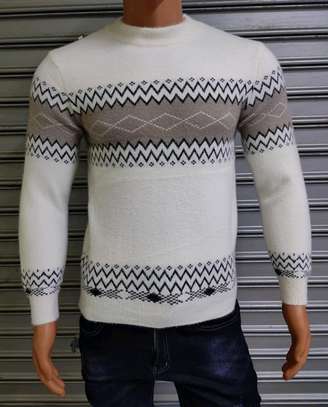 Unisex sweaters image 1